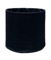 HalfWind головные повязки 8012 ultrablack