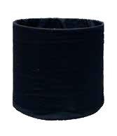 HalfWind головные повязки 8012 ultrablack