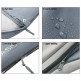3121 OASIS 250  -3С 190+30x75 спальный мешок (-3С, серый, левый) - 3121 OASIS 250  -3С 190+30x75 спальный мешок (-3С, серый, левый)