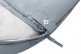 3121 OASIS 250  -3С 190+30x75 спальный мешок (-3С, серый, левый) - 3121 OASIS 250  -3С 190+30x75 спальный мешок (-3С, серый, левый)