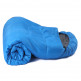 3121 OASIS 250  -3С 190+30x75 спальный мешок (-3С, серый, левый) - 3121 OASIS 250  -3С 190+30x75 спальный мешок (-3С, серый, левый)