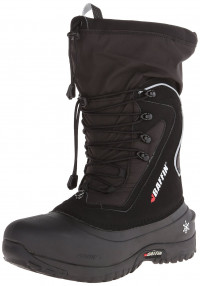 Cапоги Baffin Flare Black