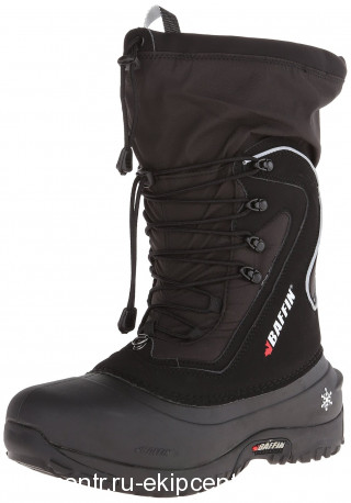 Cапоги Baffin Flare Black