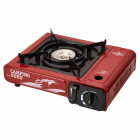 Плита газовая в кейсе TOURIST CAMPING GURUR TS-250