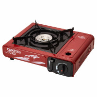 Плита газовая в кейсе TOURIST CAMPING GURUR TS-250