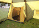 Палатка кемпинговая World of Maverick BIG RIVER Khaki/Y-Mustad - Палатка кемпинговая World of Maverick BIG RIVER Khaki/Y-Mustad