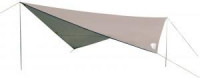Тент Trek Planet Tent 400 Set (со стойками) Светло-серый