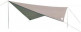 Тент Trek Planet Tent 400 Set (со стойками) Светло-серый - Тент Trek Planet Tent 400 Set (со стойками) Светло-серый