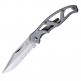 Нож Gerber Essentials Paraframe Mini, серрейторное лезвие, блистер, 22-48484 - Нож Gerber Essentials Paraframe Mini, серрейторное лезвие, блистер, 22-48484