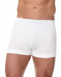 Трусы мужские Боксеры Boxer COMFORT COTTON, белые