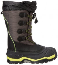 Сапоги Baffin Icebreaker Charcoal/Floro Green