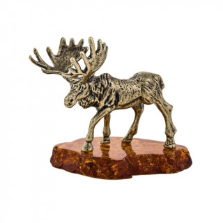 Фигурка "Лось"