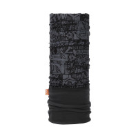 PolarWind  бандана 2133 urban black