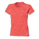 Lowe Alpine Футболка Seampless Ramage Tee W