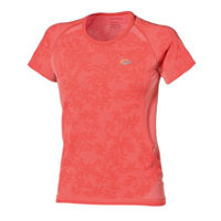 Lowe Alpine Футболка Seampless Ramage Tee W