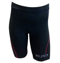342  Malla Winter Compression шорты, 12- чёрный (L)