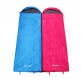 3121 OASIS 250  -3С 190+30x75 спальный мешок (-3С, синий, правый) - 3121 OASIS 250  -3С 190+30x75 спальный мешок (-3С, синий, правый)