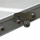 3815 Alu.Folding Table   стол скл. алюм (100Х70) - 3815 Alu.Folding Table   стол скл. алюм (100Х70)