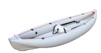 Лодка - байдарка надувная Одиссей 370