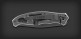 Нож Gerber Essentials Paraframe Mini, прямое лезвие, блистер, 22-48485 - Нож Gerber Essentials Paraframe Mini, прямое лезвие, блистер, 22-48485
