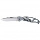 Нож Gerber Essentials Paraframe Mini, прямое лезвие, блистер, 22-48485 - Нож Gerber Essentials Paraframe Mini, прямое лезвие, блистер, 22-48485