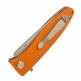 Нож Ganzo G728 черный - Нож Ganzo G728 черный