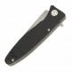 Нож Ganzo G728 черный - Нож Ganzo G728 черный
