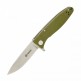 Нож Ganzo G728 черный - Нож Ganzo G728 черный