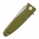 Нож Ganzo G728 черный - Нож Ganzo G728 черный
