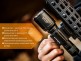Фонарь Fenix TK25R - Фонарь Fenix TK25R