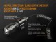 Фонарь Fenix TK25R - Фонарь Fenix TK25R