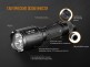 Фонарь Fenix TK25R - Фонарь Fenix TK25R