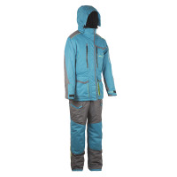 Костюм женский Siberia Lady тк.Breathable