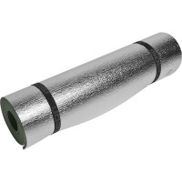 Коврик походный фольгированный Optima S10 Decor Металлик