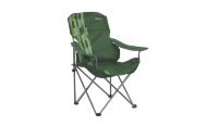 470117 OUTWELL кресло до 125кг Black Hills Green*, 85х58х105см