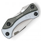 Мультитул Gerber Essentials Crucial, серый, коробка, 30-000016