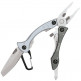Мультитул Gerber Essentials Crucial, серый, коробка, 30-000016 - Мультитул Gerber Essentials Crucial, серый, коробка, 30-000016