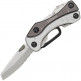 Мультитул Gerber Essentials Crucial, серый, коробка, 30-000016 - Мультитул Gerber Essentials Crucial, серый, коробка, 30-000016