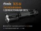 Фонарь Fenix TK25 UV - Фонарь Fenix TK25 UV