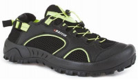 Ботинки Baja Black
