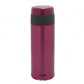 Термокружка Tiger MMR-A045 Power Pink, 0.45 л (цвет - розовый)