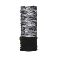 PolarWind  бандана 2171 camouflage black