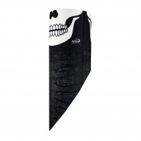 Bandana банданы треугольные 19149 scare