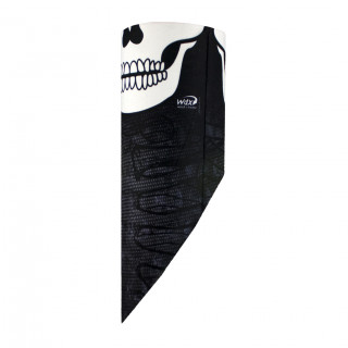 Bandana банданы треугольные 19149 scare