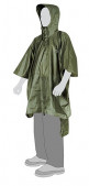 Плащ-накидка Poncho 3 XL-XXL - Плащ-накидка Poncho 3 XL-XXL