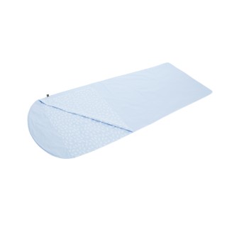 Вкладыш в спальник BASK LINER MUMMY