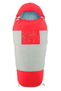 Конверт пух BASK kids BAG V2 -10