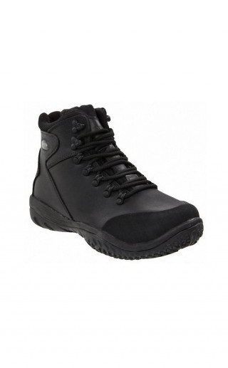 Ботинки Range Black