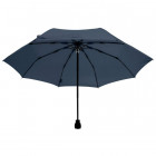 Зонт Light Trek Navy Blue механический складной (цвет - синий)