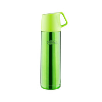 Термос из нержавеющей стали ThermoCafe JF-500 Green 0.5 л